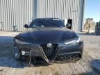 2022 Alfa Romeo Giulia