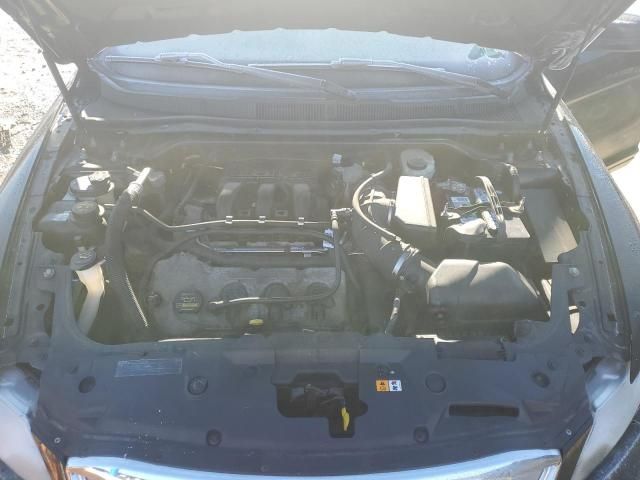 2012 Ford Taurus SEL