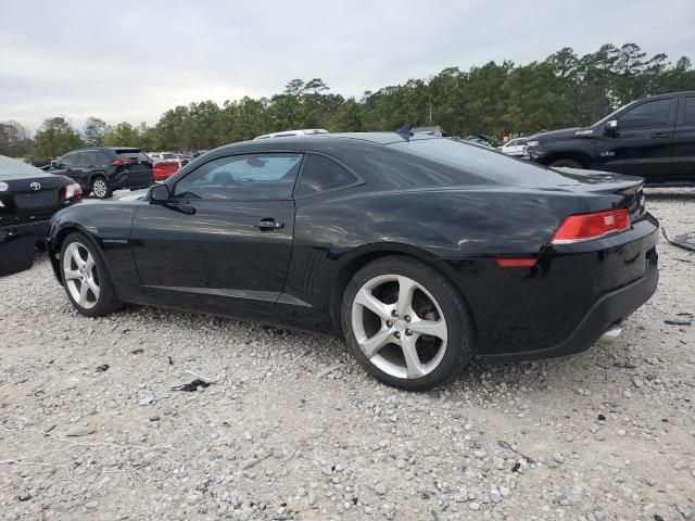 2015 Chevrolet Camaro LS