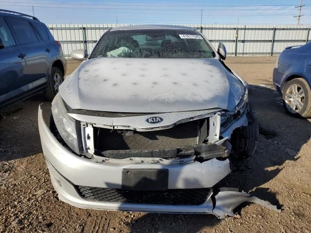 2014 KIA Optima LX