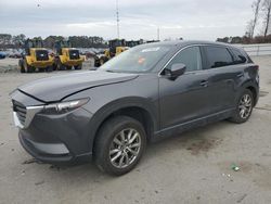 Mazda salvage cars for sale: 2017 Mazda CX-9 Touring