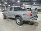 2001 Toyota Tundra Access Cab