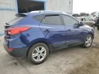 2010 Hyundai Tucson GLS