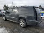 2013 Chevrolet Suburban K1500 LTZ