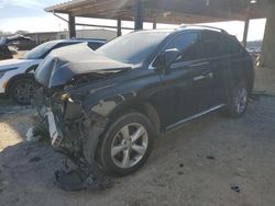 2013 Lexus RX 350 en venta en Tanner, AL