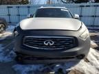 2009 Infiniti FX35