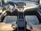 2018 Honda Odyssey EXL