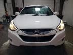 2015 Hyundai Tucson Limited