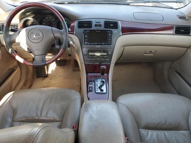 2002 Lexus ES 300