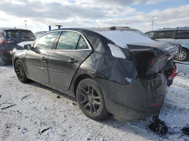 2013 Chevrolet Malibu 1LT