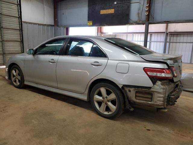 2011 Toyota Camry SE