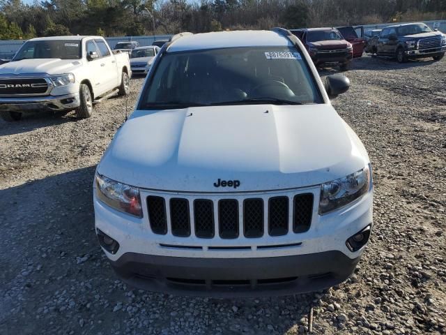 2015 Jeep Compass Sport