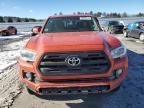 2016 Toyota Tacoma Double Cab