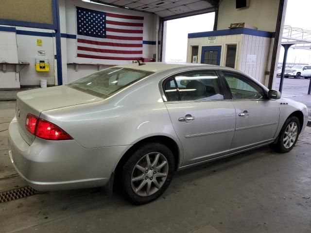 2008 Buick Lucerne CXL