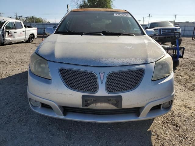 2007 Pontiac Vibe