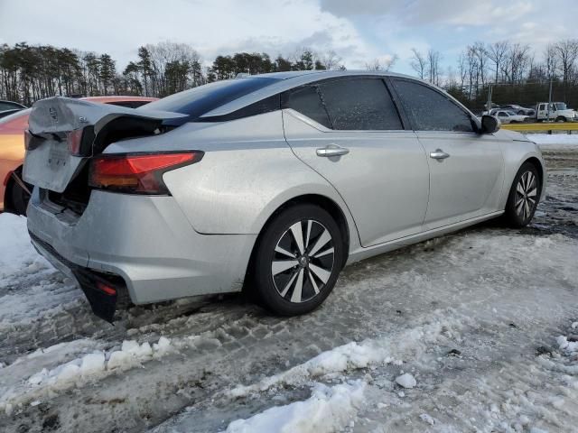 2019 Nissan Altima SL