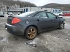 2008 Pontiac G6 Base