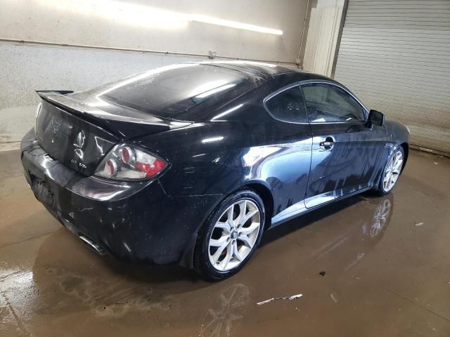 2008 Hyundai Tiburon GT