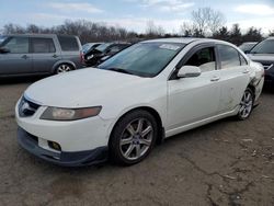 2005 Acura TSX en venta en New Britain, CT