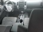 2012 Nissan Frontier S