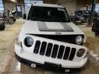 2017 Jeep Patriot Sport