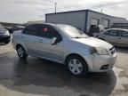 2007 Chevrolet Aveo Base