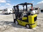 1997 Clark Forklift Forklift