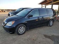 2009 Honda Odyssey EXL en venta en Tanner, AL