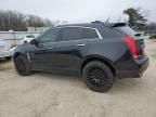 2011 Cadillac SRX Premium Collection