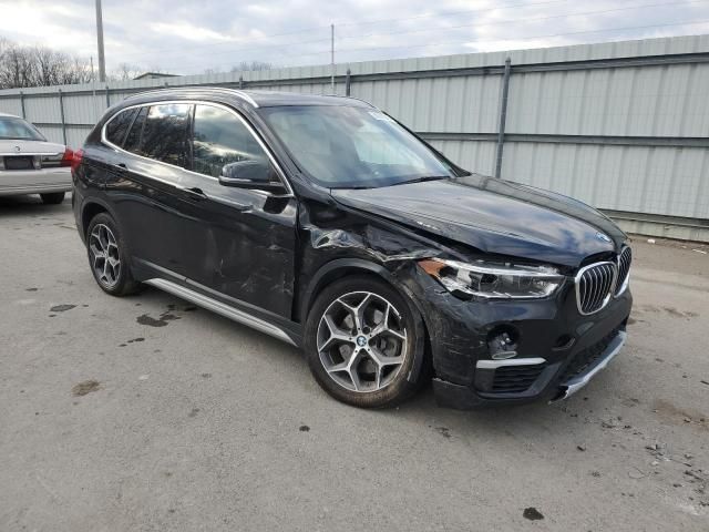 2016 BMW X1 XDRIVE28I