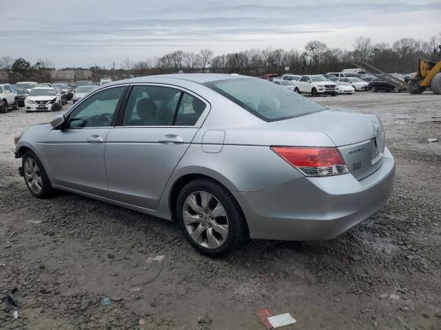 2010 Honda Accord EXL