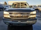 2006 Chevrolet Silverado K1500