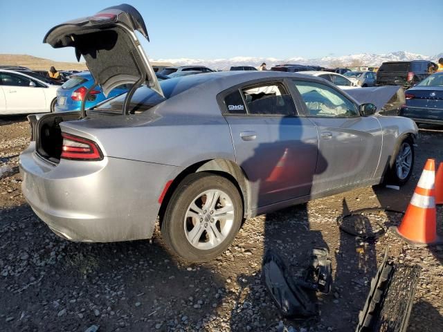 2015 Dodge Charger SE