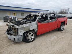 2018 Chevrolet Silverado K1500 LT en venta en Milwaukee, WI