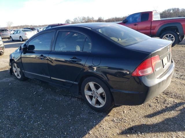 2006 Honda Civic EX