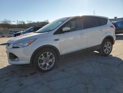 2013 Ford Escape SEL en venta en Lebanon, TN