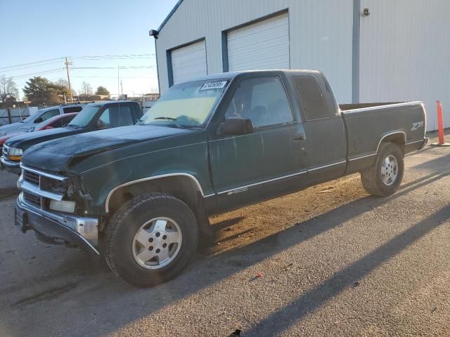 1995 Chevrolet GMT-400 K1500