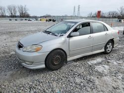 Run And Drives Cars for sale at auction: 2004 Toyota Corolla CE