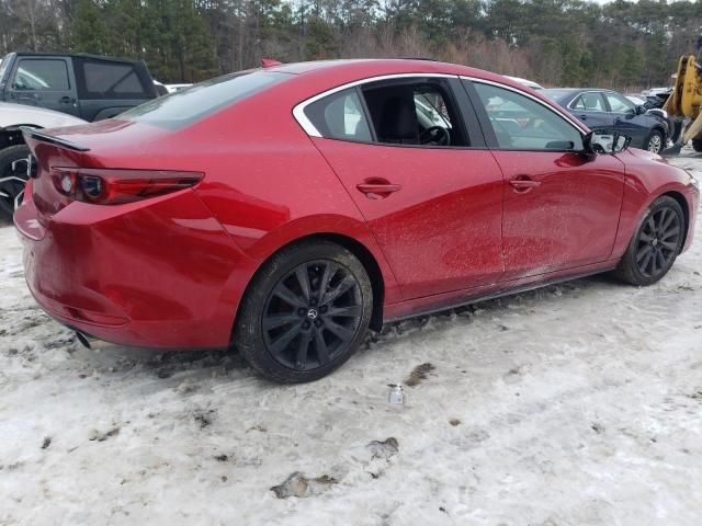 2023 Mazda 3 Premium Plus