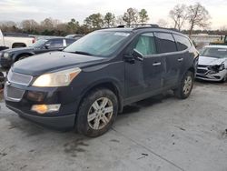 Carros con verificación Run & Drive a la venta en subasta: 2011 Chevrolet Traverse LT