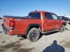 2016 Toyota Tacoma Double Cab