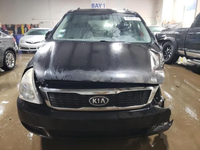 2012 KIA Sedona LX