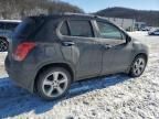 2015 Chevrolet Trax LTZ