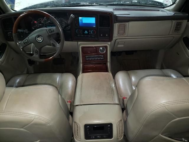 2005 Cadillac Escalade EXT