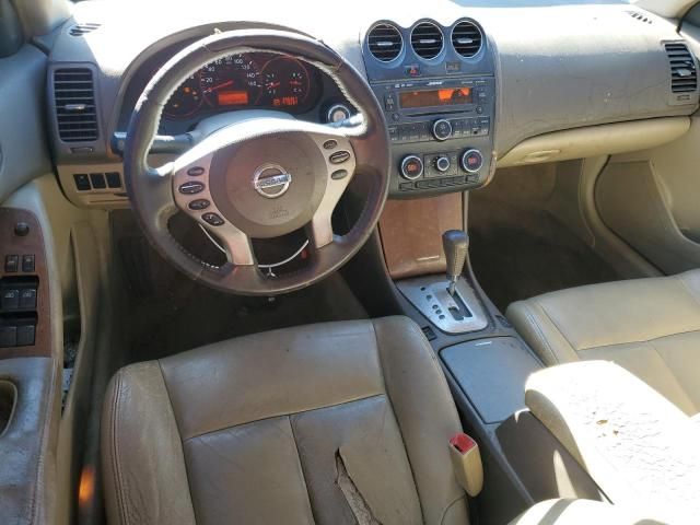 2009 Nissan Altima 2.5