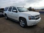 2014 Chevrolet Suburban K1500 LTZ