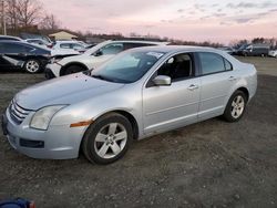 Ford Fusion se salvage cars for sale: 2006 Ford Fusion SE