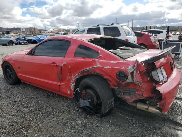 2005 Ford Mustang GT