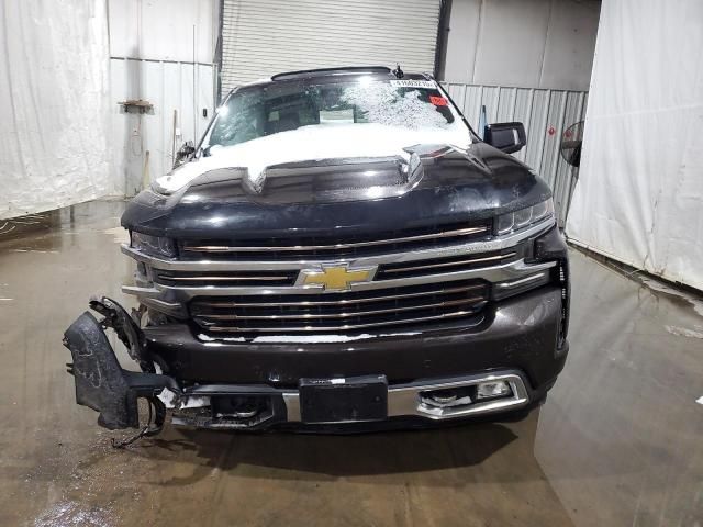 2019 Chevrolet Silverado K1500 High Country