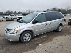 2005 Dodge Grand Caravan SXT en venta en Florence, MS